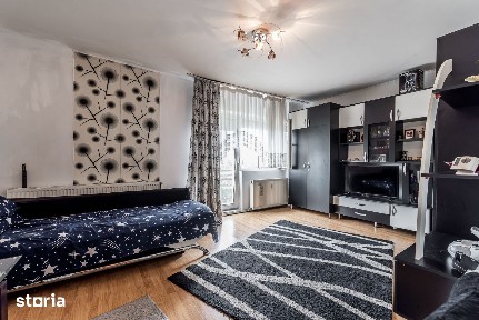 Apartament 2 camere decomandat | Zona Genesys Arad
