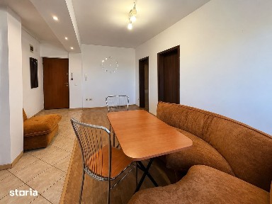 Apartament 2 camere, et 2, Calea Tuzii