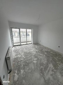 Apartament Partial Finisat - SU 47MP I Balcon 10MP - Eroilor I Florest