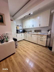 Apartament 2 camere cu terasa generoasa, semicentral, NTT DATA