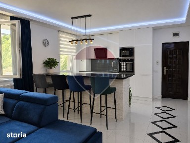 Vând apartament, 2 camere, zona Vivo Mall, Floresti