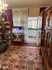 Apartament 3 camere, 2 bai, 2 balcoane, parcare - zona centrala, Dej