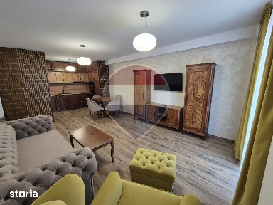 Apartament de închiriat | Cetate, Alba Iulia | 400 EUR