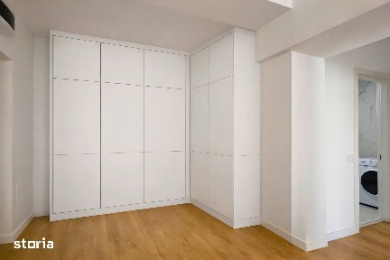Apartament 2 camere, Ivory Residence.Luminos, mobilat și utilat.