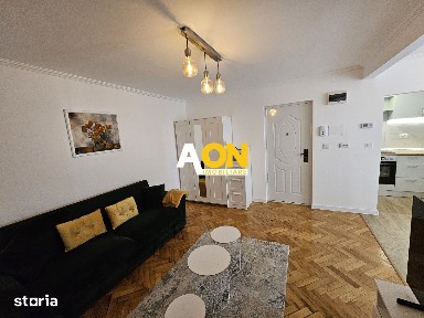 Apartament cu 2 Camere, Etaj Intermediar, Zonă Ultracentrală