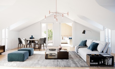 Apartament de vânzare