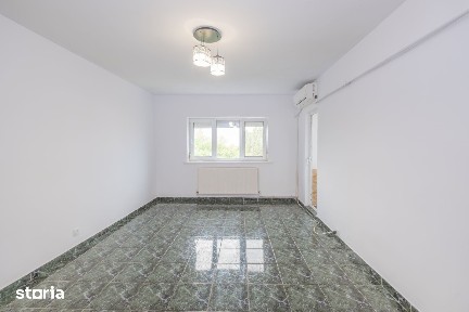 Apartament 2 camere decomandat | Confort 1 | Bloc 1984 | Icil