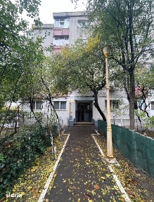 Bulevardul Ion C. Bratianu, Zona Industriala Oierie Palas, Constanta