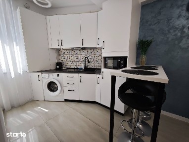 Studio Mamaia Nord - prima linie la mare plaja Azimuth 82000 euro