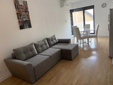 Apartament 2 camere | Arcadia Residence | Domenii | parcare subteran