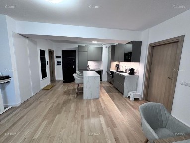 Apartament 2 Camere UpGround Metrou Pipera Fabrica de Glucoza 90 mp