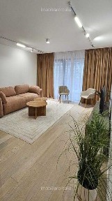 One Lake, ap 2 camere mobilat si utilat complet, prima mutare
