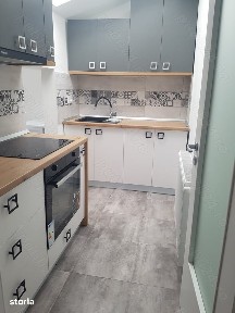Apartament nou de închiriat | Aer condiționat | Luminos | Disponibil p