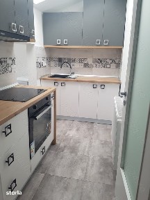 Apartament nou de închiriat | Aer condiționat | Luminos | Disponibil p