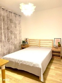 Apartament 3 camere | Palas - Palas Campus | 2 dormitoare separate | I