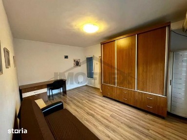 Apartament de inchiriat Pacurari