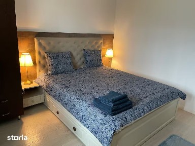Apartament 2 camere chirie Podu Ros, etaj 3!