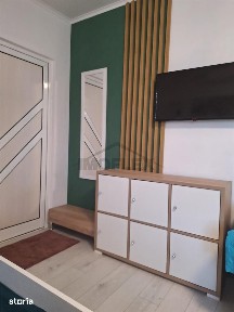 Garsoniera de inchiriat REGIM HOTELIER