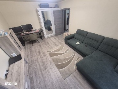 Apartament 1 camera Moara de Foc - Canta