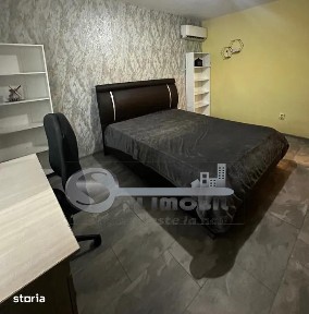 Apartament 2 Camere Decomandat, Parcare, Pet Friendly - Valea Lupului