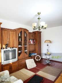 Apartament cu 2 camere in Centru - UMF