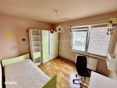 Apartament de inchiriat