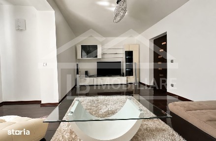Apartament cu 3 camere, 85mp, Zona Tudor