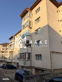 Apartament de vânzare | Râmnicu Vâlcea | 2 camere | boxă 10 mp