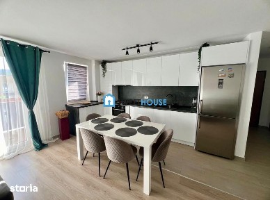 Apartament 2 camere Urban Plaza