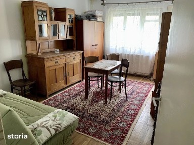 Garsoniera zona ASTRA,STR ZORILOR