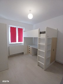 Apartament de 2 camere zona FLORILOR