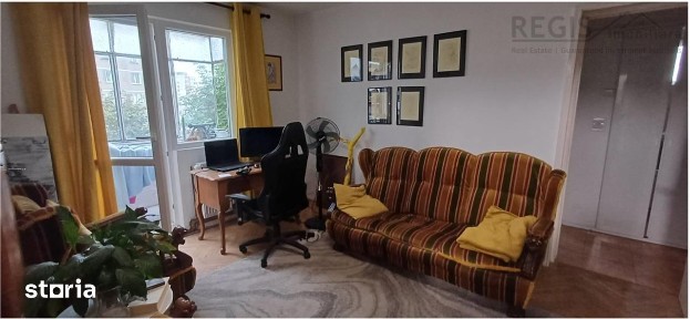 Apartament 2 camere Aleea Mimozei