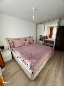 Apartament 2 camere studio, mobilat, utilat, Urban Plaza