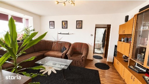 Apartament 2 camere intermediar Astra