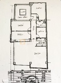 Spatiu de birouri 140 mp, inchiriere, situat in zona Podu Ros