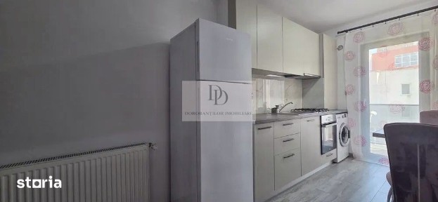 Apartament modern cu 2 camere | 65 mp | Parcare subterană | Gheorgheni