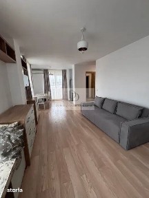Apartament 2 camere PET friendly | Parcare | Andrei Mureșanu Sud