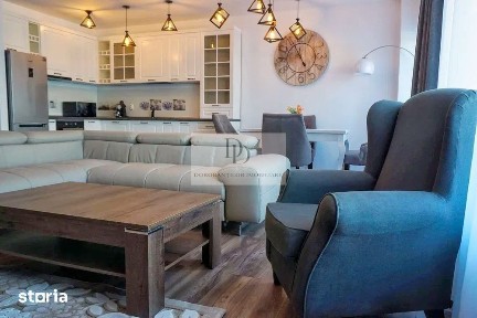 Apartament Premium cu 2 camere | Parcare inclusă | Dorobanților