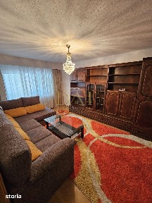 Apartament 3 camere | decomandate | parcare | Între Lacuri
