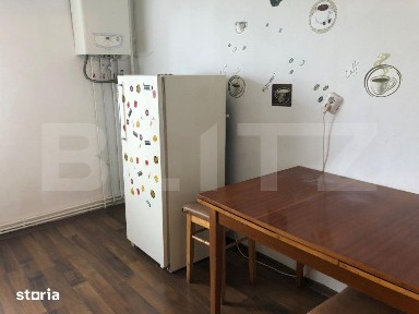 Apartament 2 camere, decomandat, zona Grigorescu