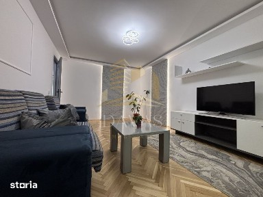 Apartament de 3 camere | Marasti | Finisaje Moderne