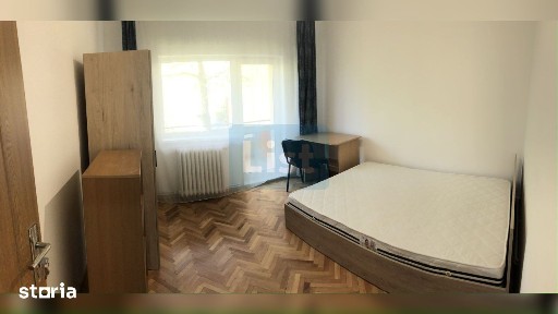 Apartament 3 camere decomandat in Gheorgheni!