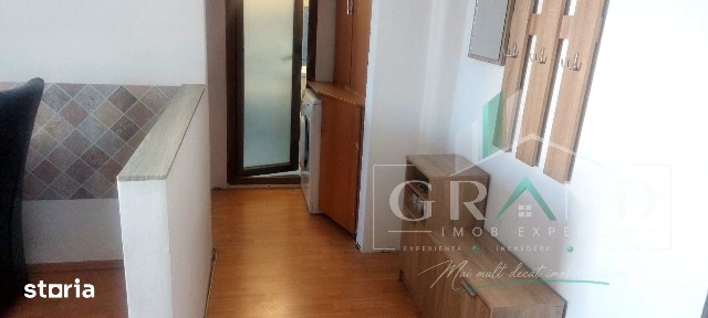 2 CAMERE DECOMANDATE | BALCON | CENTRALĂ PROPRIE | MĂNĂȘTUR-PRIM