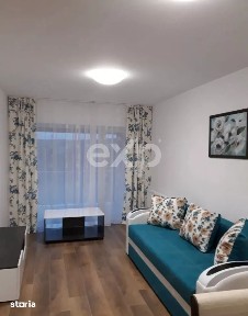 Apartament 2 camere | 50 mp | Parcare subterana | Gheorgheni