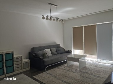 Prima inchiriere! Apartament cu 2 camere in Floresti