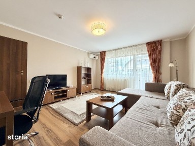 Inchiriere Apartament 2 camere, Andrei Muresanu, optional parcare