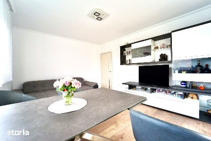 Inchiriere Apartament 2 camere | Su 61 mp | Loc De Parcare | Zona Regi