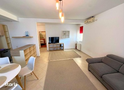 Apartament 2 camere, Bună Ziua, zona Lidl.