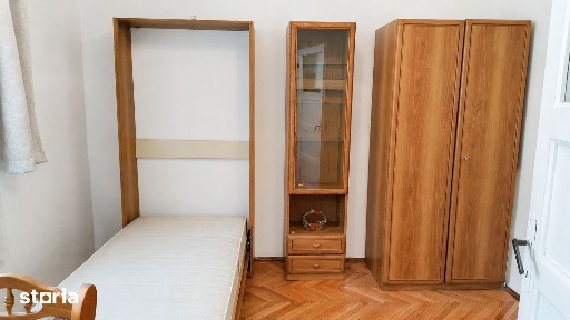 Apartament cu 2 camere de inchiriat, str Andrei Saguna, zona Centrala