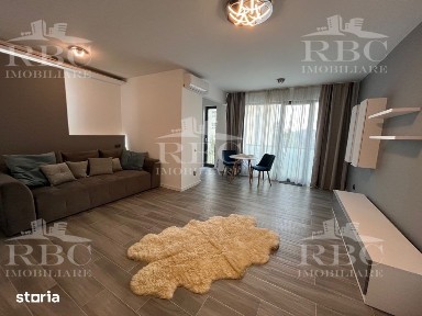 Apartament 1 camera in Vivido langa FSEGA
